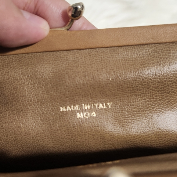 Celine Vintage Pouch Coin Purse Set - Picture 4 of 16